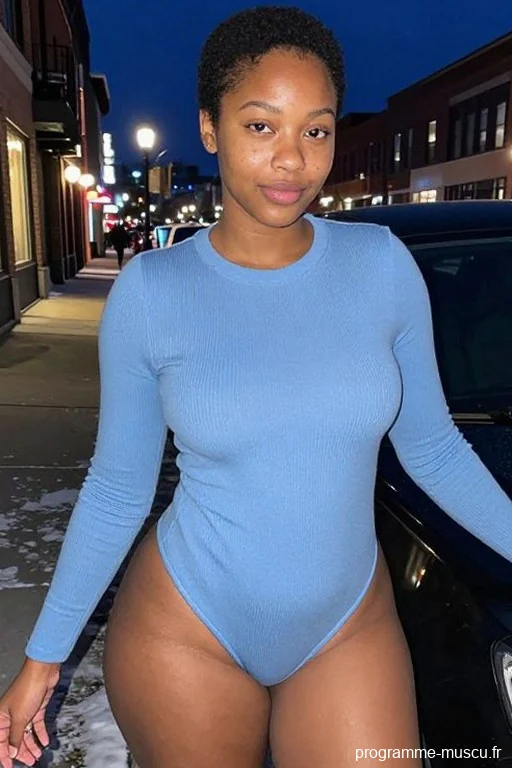 Lila85, 22 ans à Les Achards