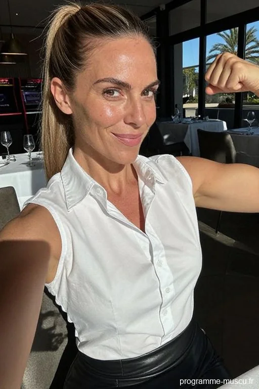 Lila86, 43 ans à Montmorillon