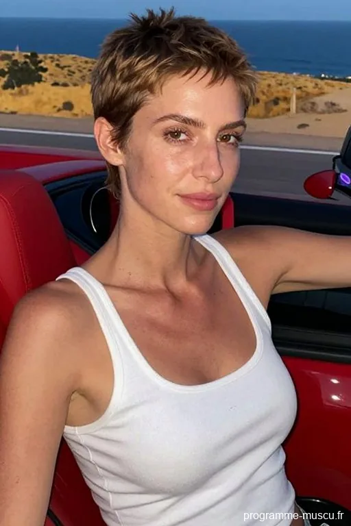 Lila87, 36 ans à Limoges