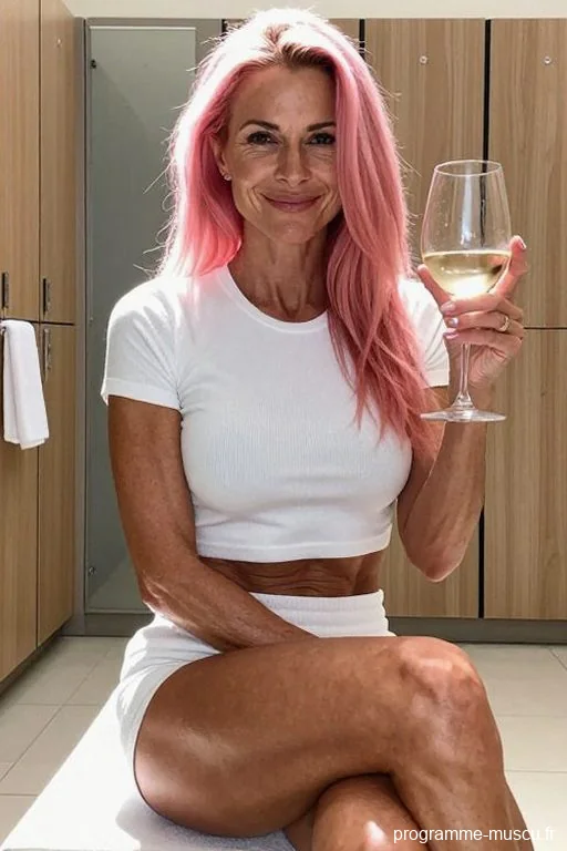 Lila87, 40 ans à Feytiat