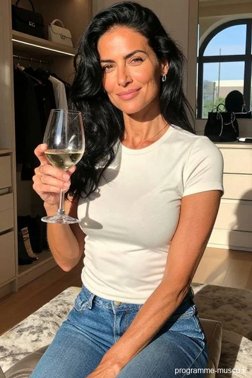 Lila87, 44 ans à Feytiat