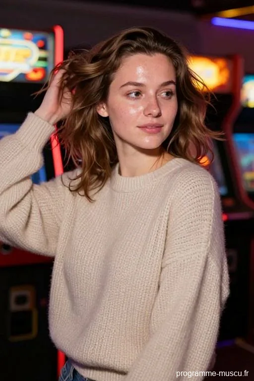 Lila88, 22 ans à Épinal