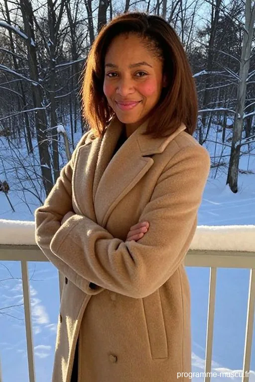 Lila88, 42 ans à Golbey