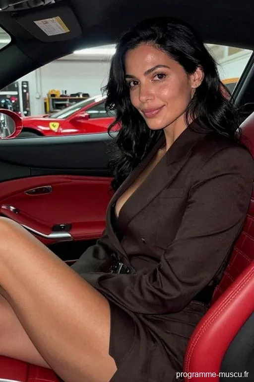 Lila88, 40 ans à Capavenir Vosges