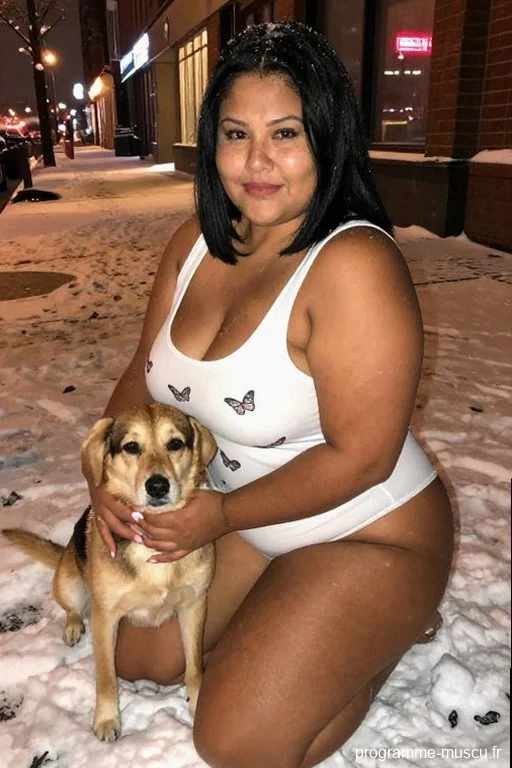 Lila91, 39 ans à Courcouronnes