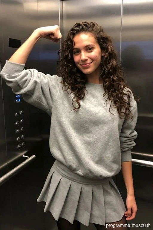 Lila91, 21 ans à Évry