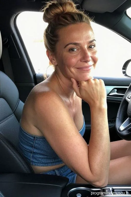 Lila91, 40 ans à Sainte-Geneviève-des-Bois