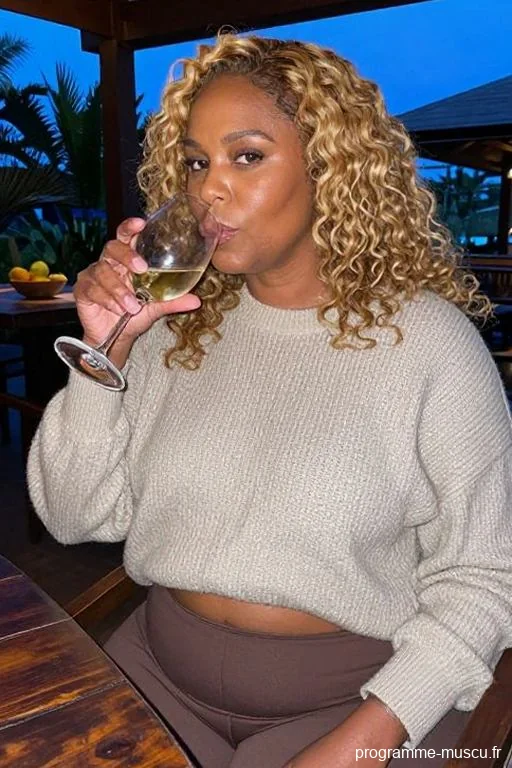 Lila91, 46 ans à Ris-Orangis