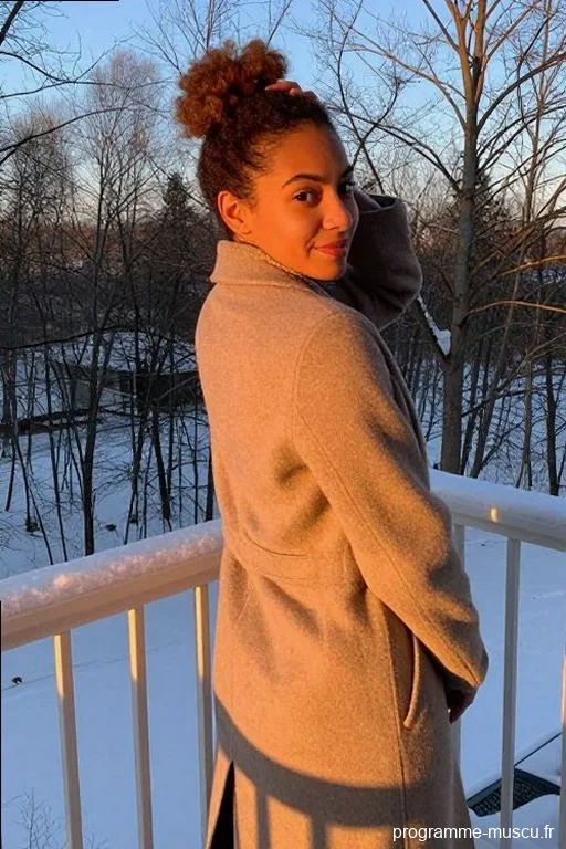 Lila91, 33 ans à Mennecy