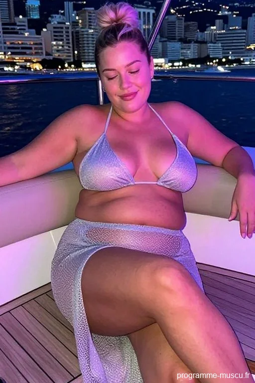 Lila91, 30 ans à Fleury-Mérogis