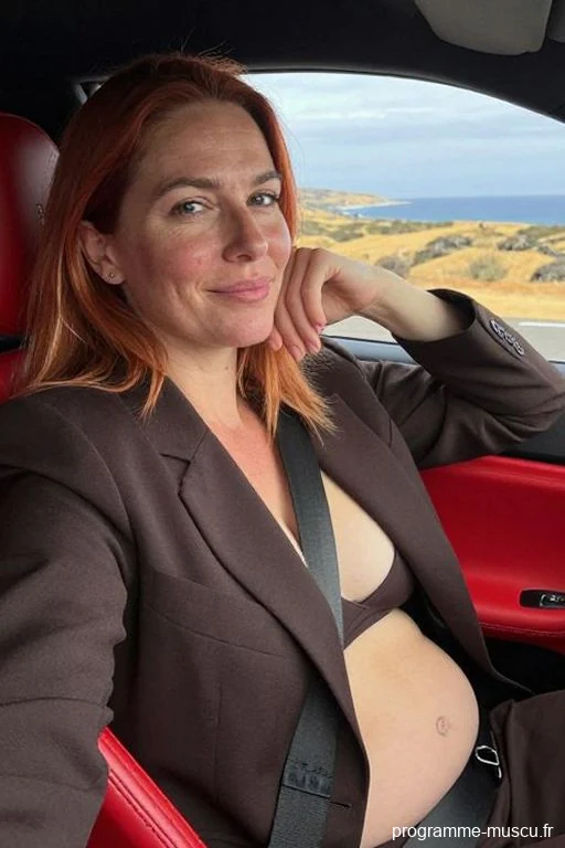 Lila91, 48 ans à Épinay-sur-Orge