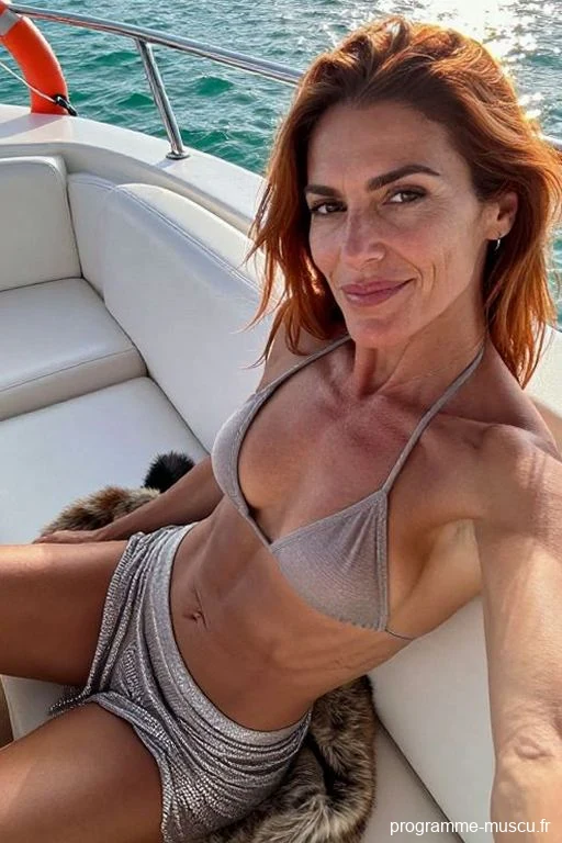 Lila92_44, 44 ans à Villeneuve-la-Garenne