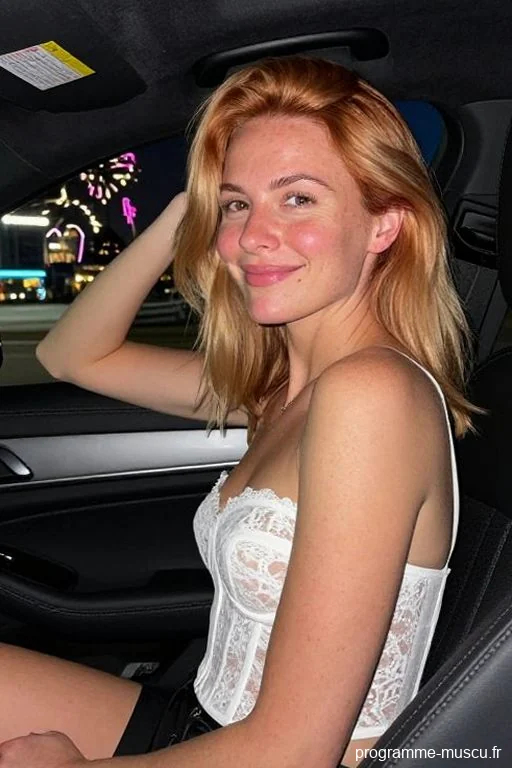 Lila92, 46 ans à Rueil-Malmaison