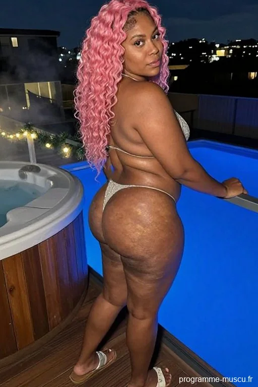 Lila92, 36 ans à Cergy