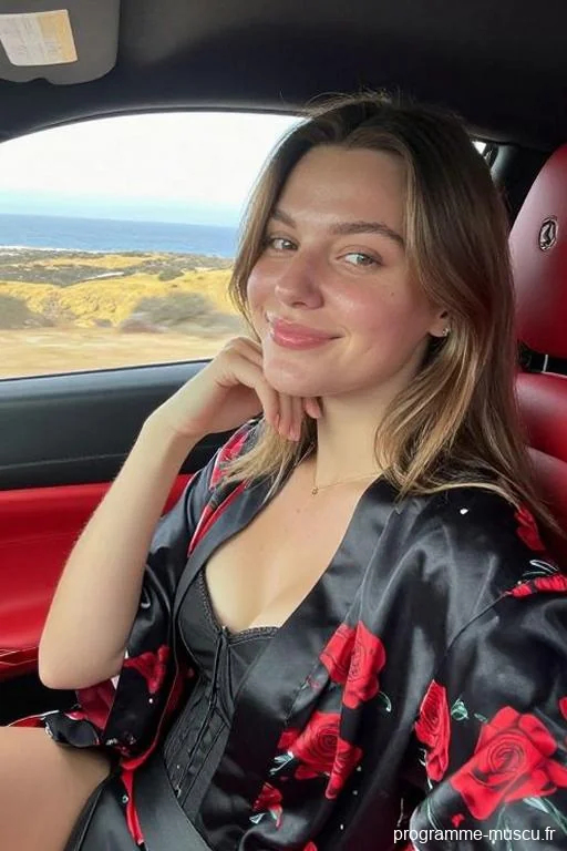 Lila92, 24 ans à Ivry-sur-Seine