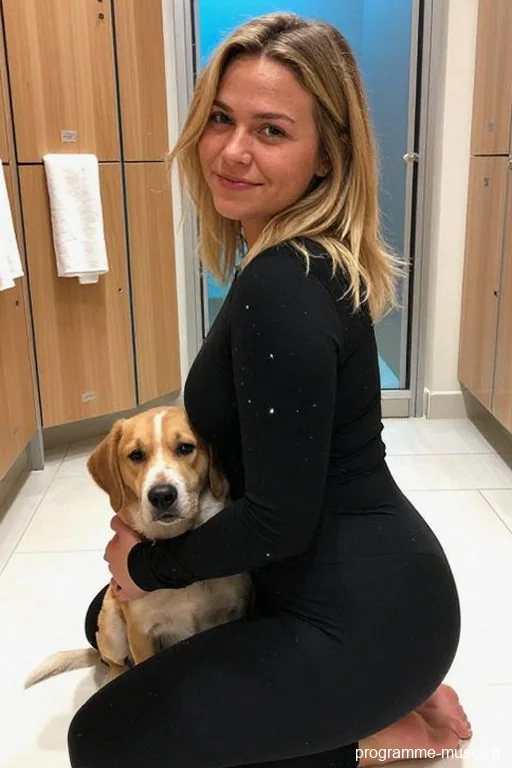 Lila92, 24 ans à Gennevilliers