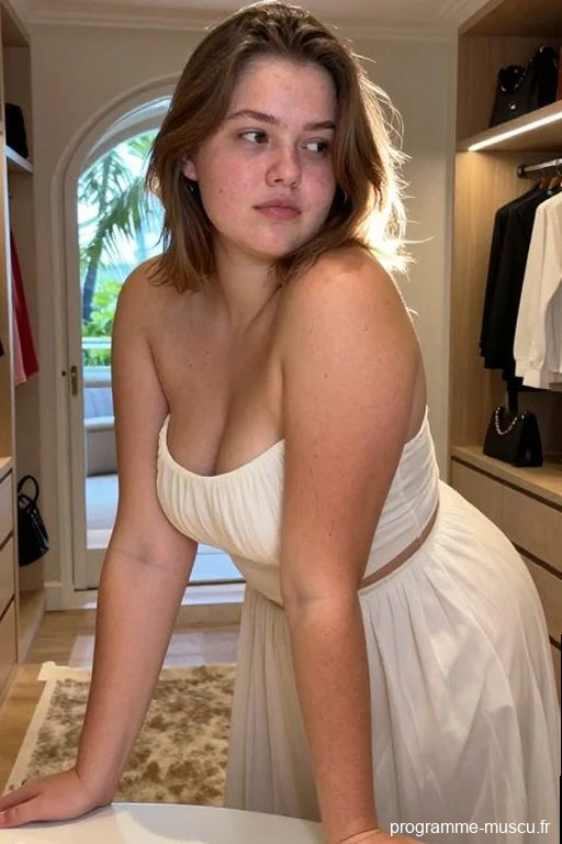 Lila92, 21 ans à Gagny