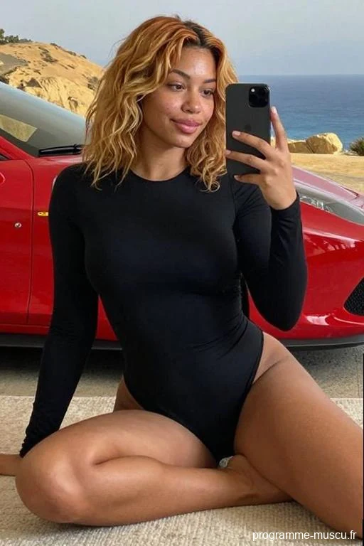 Lila92, 24 ans à Châtenay-Malabry