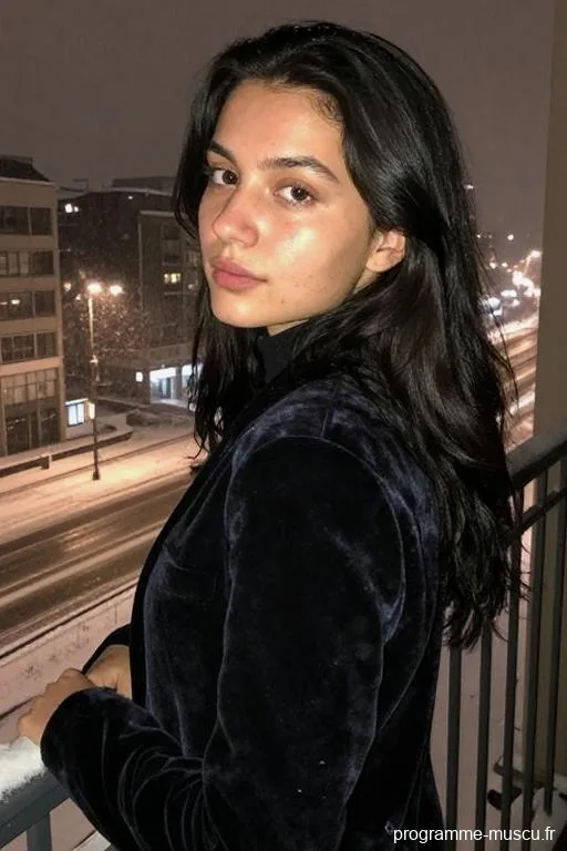 Lila92, 22 ans à Ermont