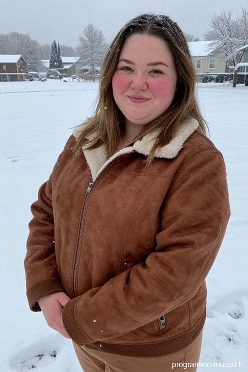 Lila92, 27 ans à Taverny