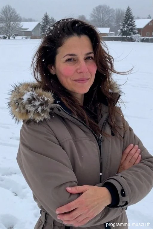 Lila92, 46 ans à Montgeron