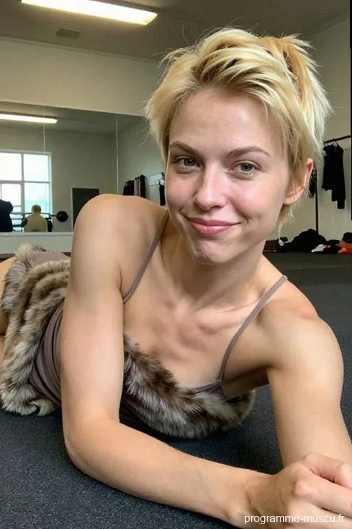 Lila92, 24 ans à Montigny-lès-Cormeilles