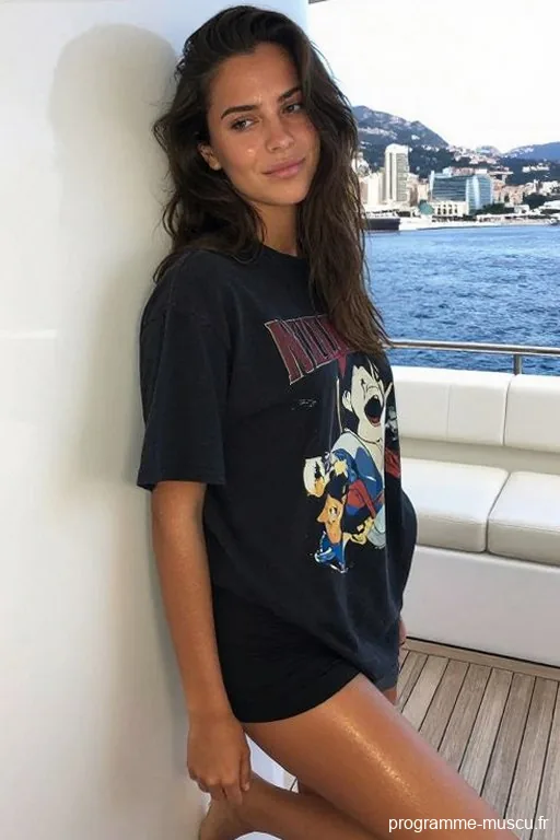 Lila92, 23 ans à Saint-Mandé