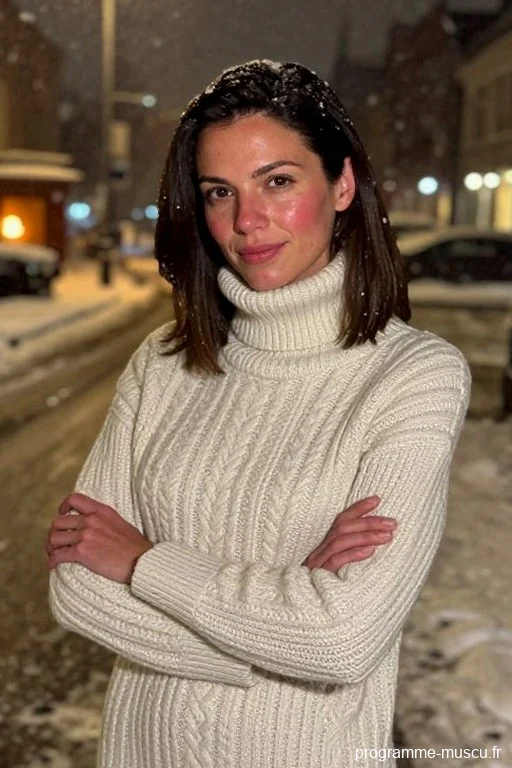 Lila92, 38 ans à Orsay