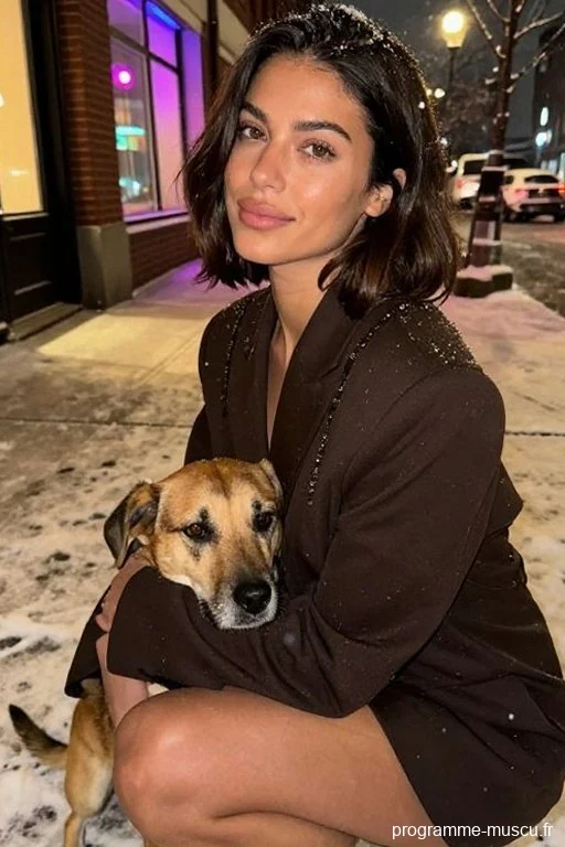 Lila92, 27 ans à Chanteloup-les-Vignes