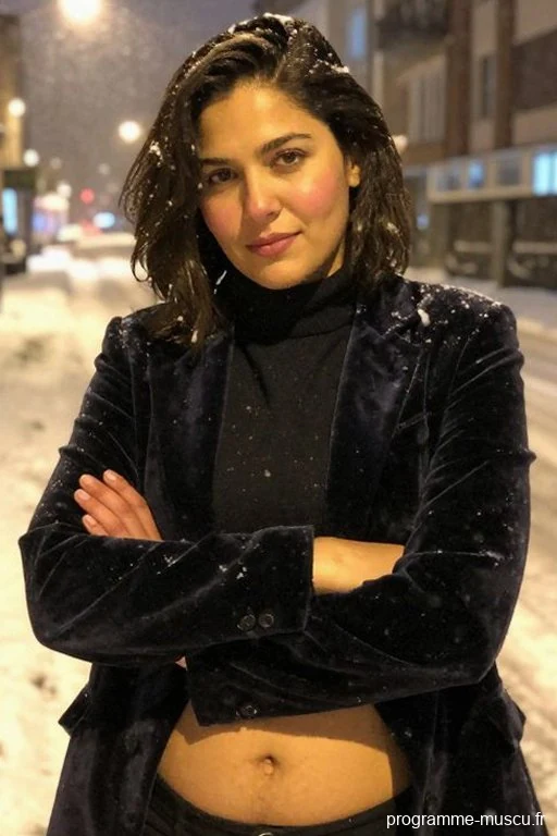 Lila92, 29 ans à Chambly