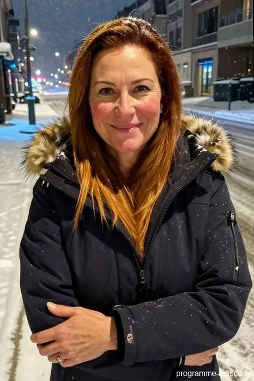 Lila92, 46 ans à Bessancourt