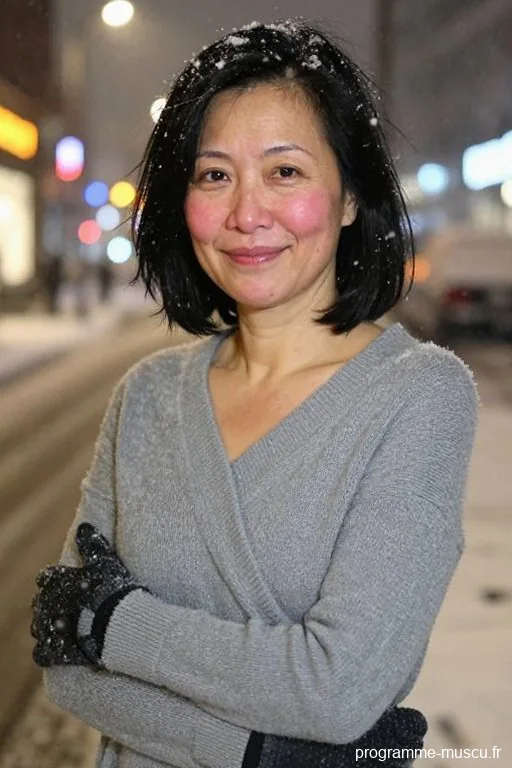 Lila92, 46 ans à Wissous