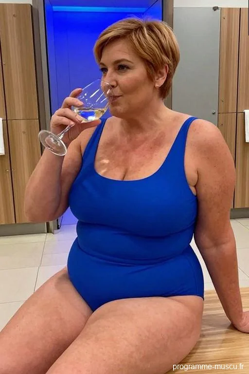 Lila92, 47 ans à Bouffémont