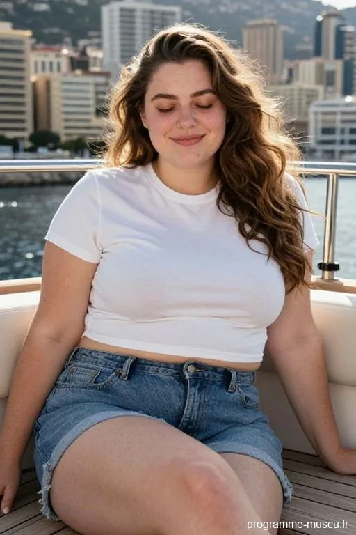 Lila92, 27 ans à Menucourt