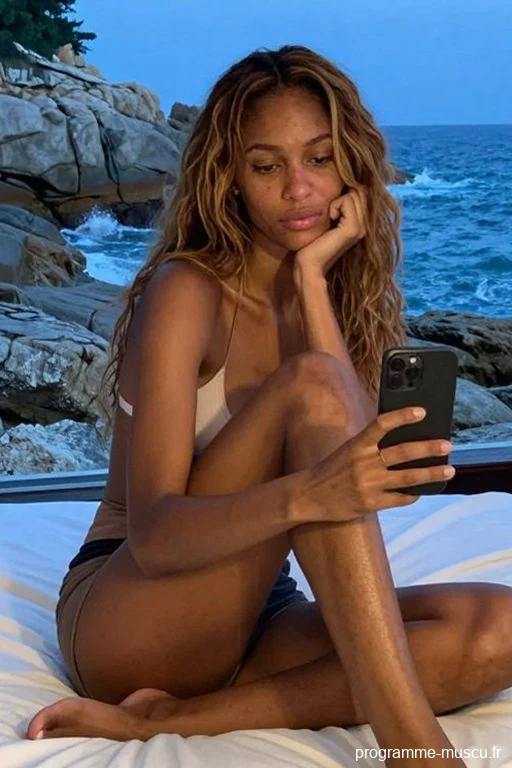 Lila92, 30 ans à Marly-la-Ville