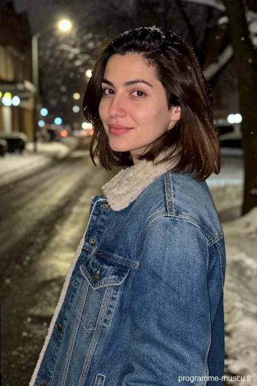 Lila92, 28 ans à Paris 17