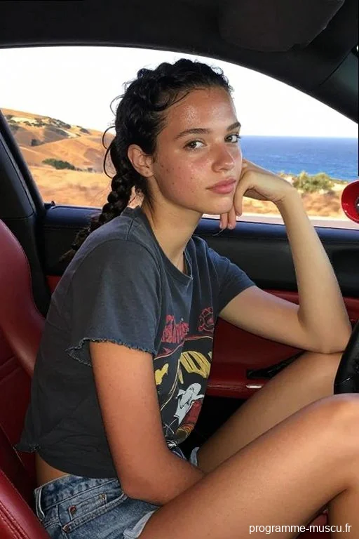 Lila93_21, 21 ans à Sevran