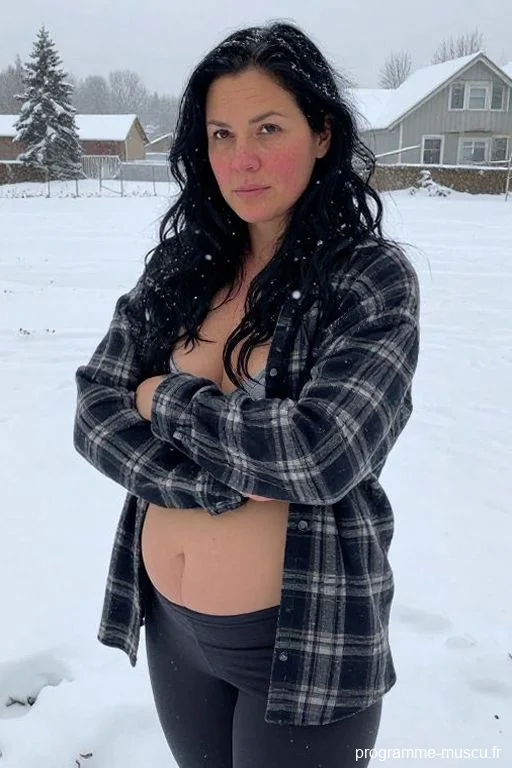 Lila93_43, 43 ans à Montfermeil