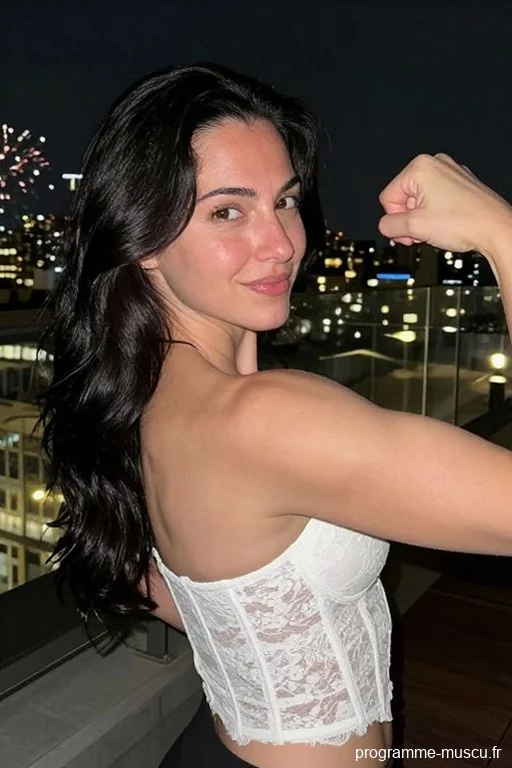 Lila93_Sevran, 43 ans à Sevran