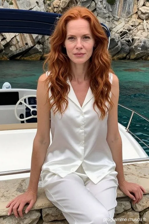 Lila93, 37 ans à Saint-Denis