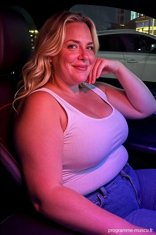 Lila93, 40 ans à Le Blanc-Mesnil