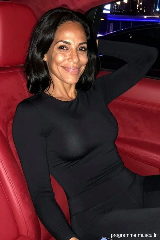 Lila93, 45 ans à Bobigny