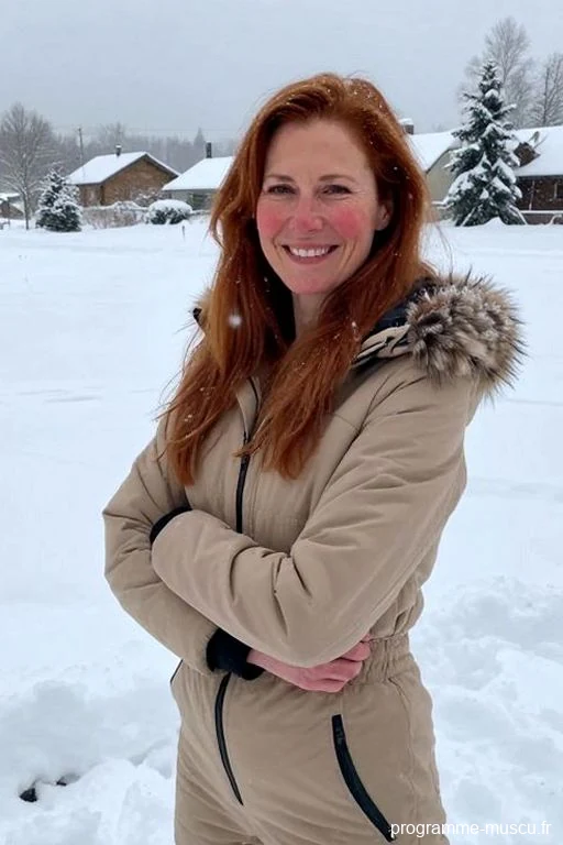 Lila93, 49 ans à Bobigny