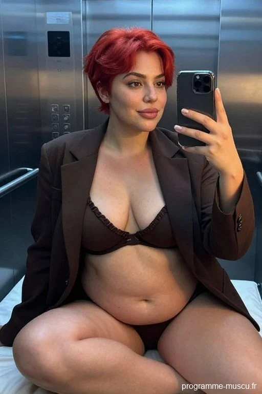 Lila93, 37 ans à Villemomble