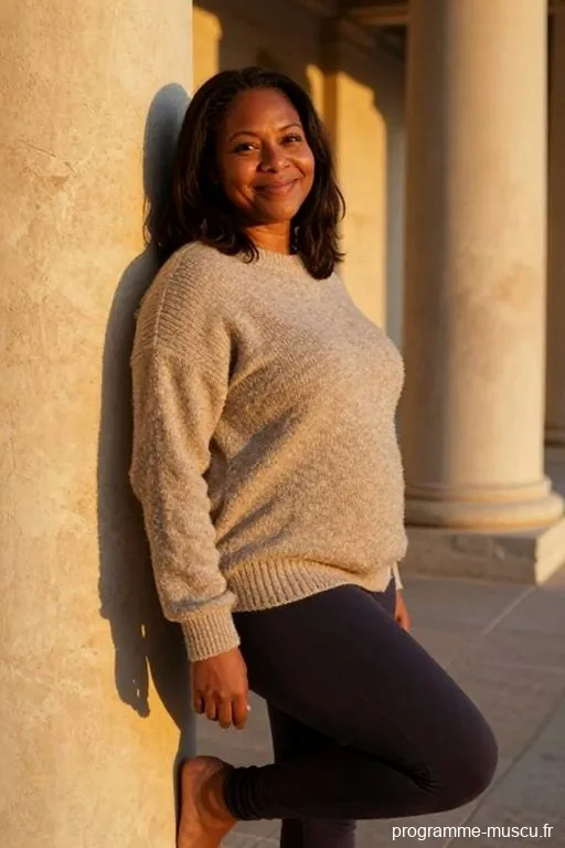 Lila93, 35 ans à Coubron