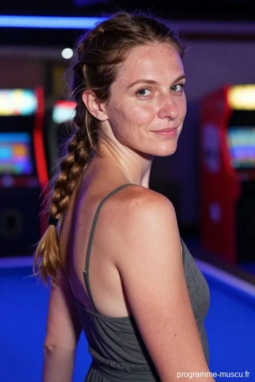 Lila94, 41 ans à Vitry-sur-Seine