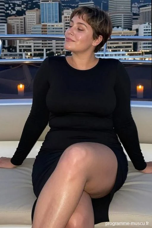 Lila94, 25 ans à Champigny-sur-Marne