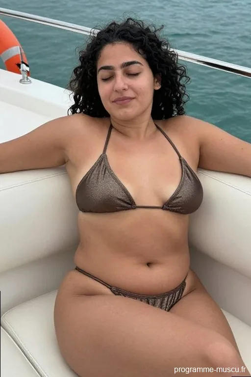 Lila94, 36 ans à Villejuif