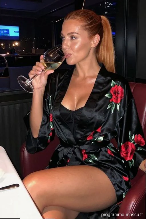 Lila94, 34 ans à Vincennes