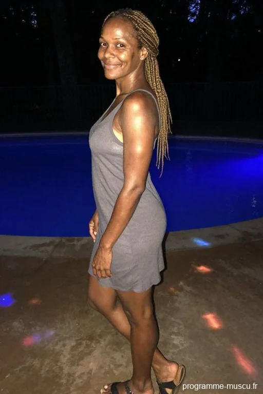 Lila94, 48 ans à Choisy-le-Roi